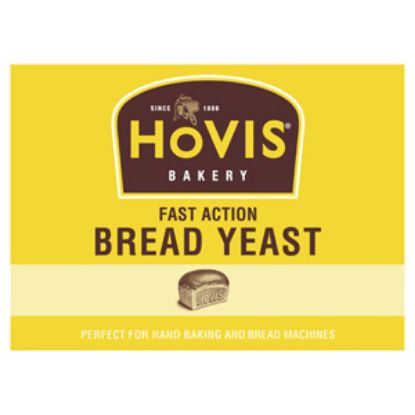 Picture of Hovis Yeast 42g x10